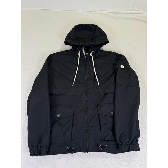 Vuori Elijo Rain Jacket Size XS - Picture 2 of 6